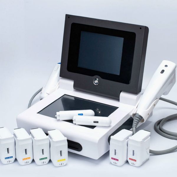 effective 2 in 1 vaginal 3d 4d hifu body slimming and vaginal tightening instrument for home and salon use
effective 2 in 1 vaginal 3d 4d hifu body slimming and vaginal tightening instrument for home and salon use