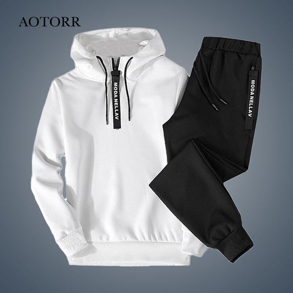 2019 hoodies sweatshirts men's sets tracksuit casual outwear suits mens sportswear hoodies set 2 piece set men hoodie+sweatpants, Black
2019 hoodies sweatshirts men's sets tracksuit casual outwear suits mens sportswear hoodies set 2 piece set men hoodie+sweatpants, Black