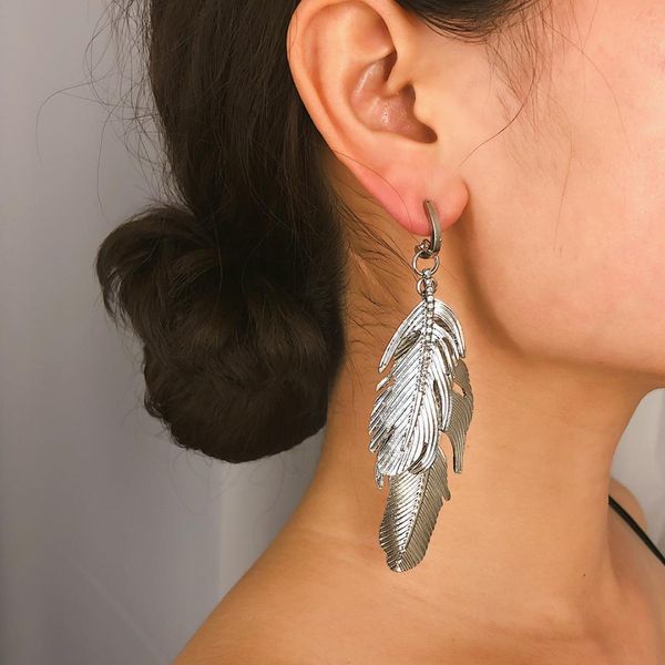 2019 boho ретро листьев кисточкой eardrop серьги чешские этнические старинные сплава висячие мотаться серьги падения ювелирные изделия для ж, Silver
2019 boho ретро листьев кисточкой eardrop серьги чешские этнические старинные сплава висячие мотаться серьги падения ювелирные изделия для ж, Silver
