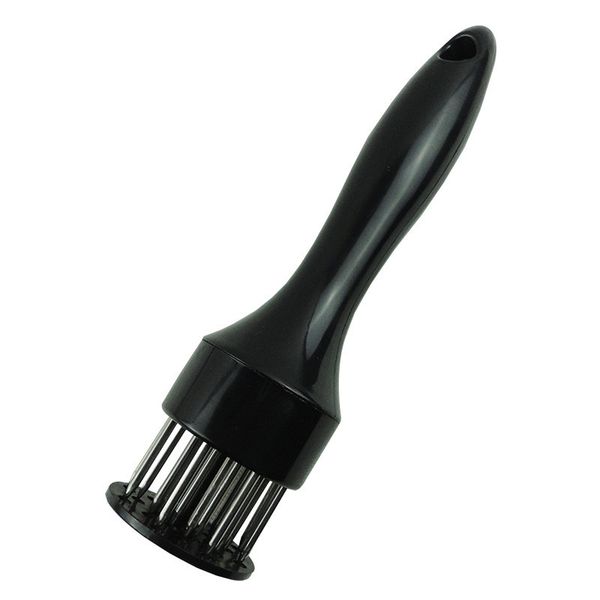 meat tenderizer loose meat white/black stainless steel needle eco-friendly 20x5cm mincer kitchen helper cooking meat poultry tools
meat tenderizer loose meat white/black stainless steel needle eco-friendly 20x5cm mincer kitchen helper cooking meat poultry tools
