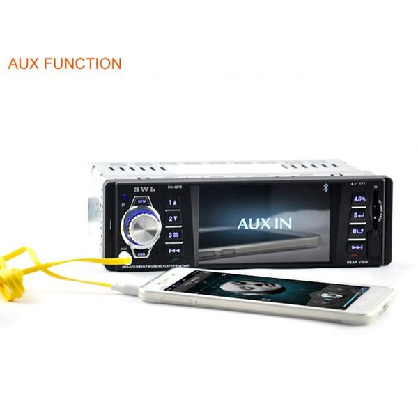 4 inch car mp3 player wma oled screen stereo aux bluetooth call radio usb auto fm transmitter modulator car audio player 4018b
4 inch car mp3 player wma oled screen stereo aux bluetooth call radio usb auto fm transmitter modulator car audio player 4018b
