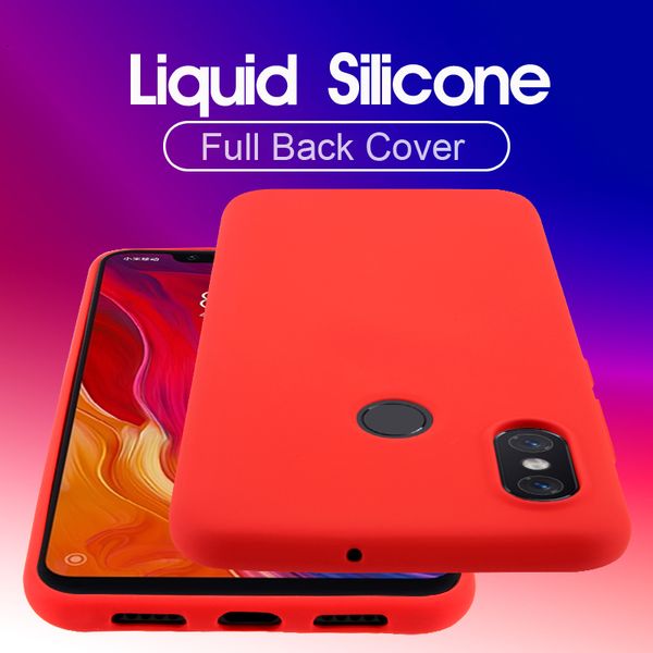 one pcs case to provide a complete shock shield for the case study of millet mixed 2s mix 3 redmi soft sugar silicone telephone
one pcs case to provide a complete shock shield for the case study of millet mixed 2s mix 3 redmi soft sugar silicone telephone