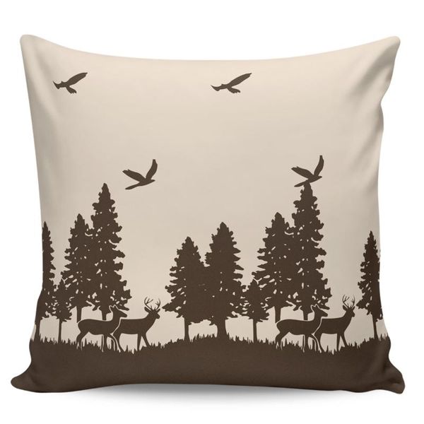 woods силуэт наволочки случаи подушка наволочки площади печати наволочка
woods силуэт наволочки случаи подушка наволочки площади печати наволочка