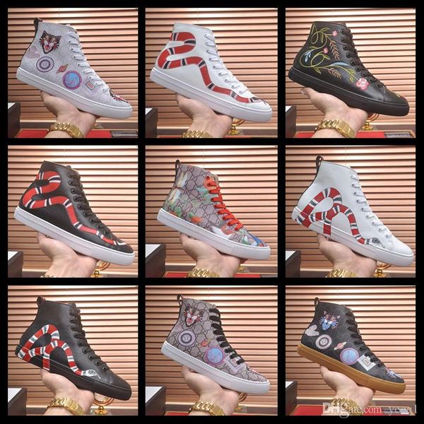 18ss 2019 men womens gold double zipper designers sneakers lovers genuine leather high color matching casual flats luxury zipper shoes, Black
18ss 2019 men womens gold double zipper designers sneakers lovers genuine leather high color matching casual flats luxury zipper shoes, Black