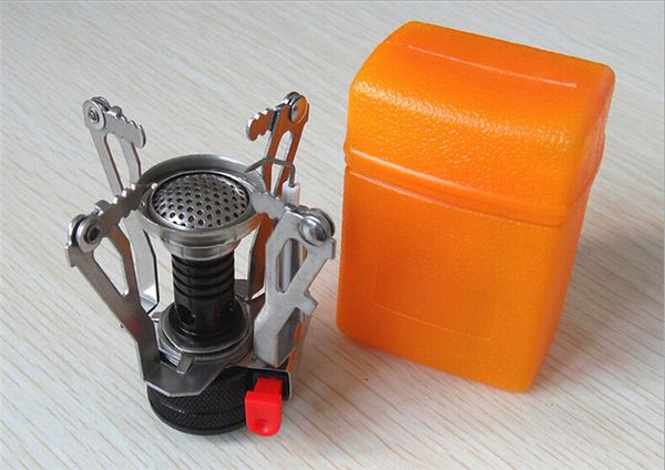 new mini camping stoves folding outdoor gas stove portable furnace cooking picnic split stoves cooker burners
new mini camping stoves folding outdoor gas stove portable furnace cooking picnic split stoves cooker burners