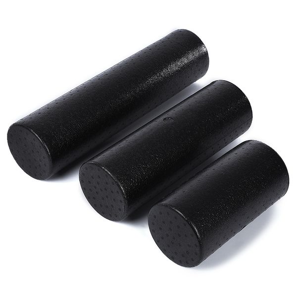 epp yoga gym massage foam roller for muscle relaxation and physical therapy black 30cm 45cm
epp yoga gym massage foam roller for muscle relaxation and physical therapy black 30cm 45cm