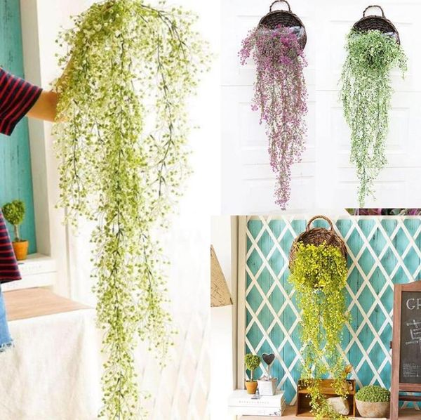 искусственные растения искусственные растения декор главная цветок vivid garland garland висячие красивые поддельные трава поддельный завод
искусственные растения искусственные растения декор главная цветок vivid garland garland висячие красивые поддельные трава поддельный завод