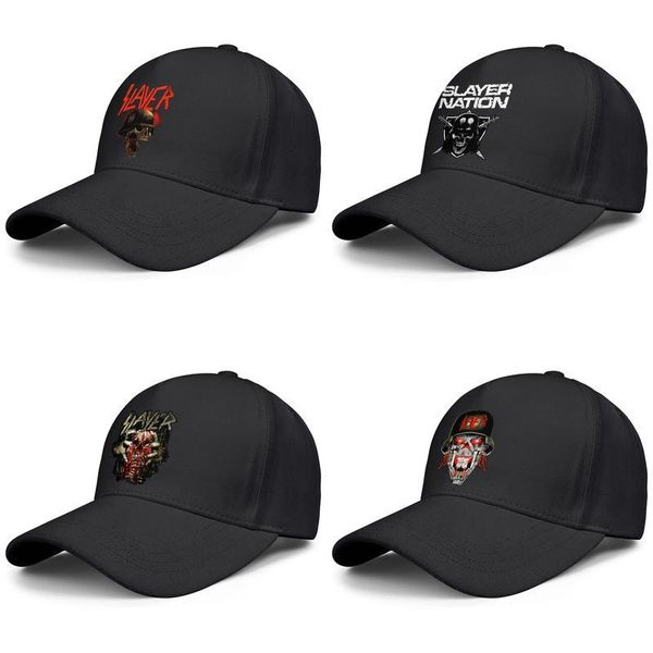 slayer hellmit soldier black mens and womens trucker cap cool designer golf sports fitted cute unique original hats nation war skull in, Blue;gray
slayer hellmit soldier black mens and womens trucker cap cool designer golf sports fitted cute unique original hats nation war skull in, Blue;gray
