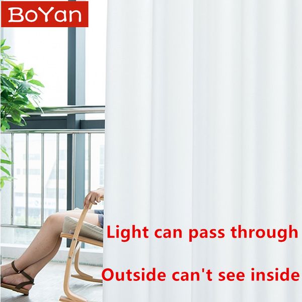 super soft great hand feeling white thicken tulle curtains for living room veil for window solid sheer voile bedroom kitchen
super soft great hand feeling white thicken tulle curtains for living room veil for window solid sheer voile bedroom kitchen