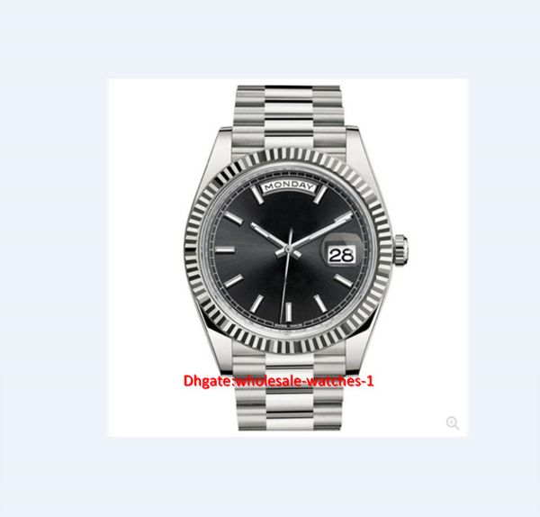 christmas gift no: 41 fashion new gmt mens mechanicalstainless steel automatic 2813 movement designer watch men sports watches wristwatche, Slivery;brown
christmas gift no: 41 fashion new gmt mens mechanicalstainless steel automatic 2813 movement designer watch men sports watches wristwatche, Slivery;brown