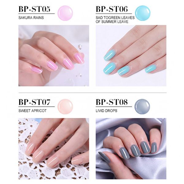 new nail polish jelly diy art long lasting manicure non-toxic semi-transparent makeup smr88
new nail polish jelly diy art long lasting manicure non-toxic semi-transparent makeup smr88