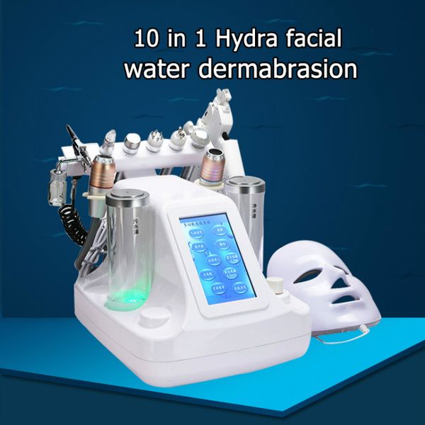высокое качество 10 в 1hydro microdermabrasion гидра воды микро дермабразия пилинг машина уход за кожей лица кислорода воды
высокое качество 10 в 1hydro microdermabrasion гидра воды микро дермабразия пилинг машина уход за кожей лица кислорода воды
