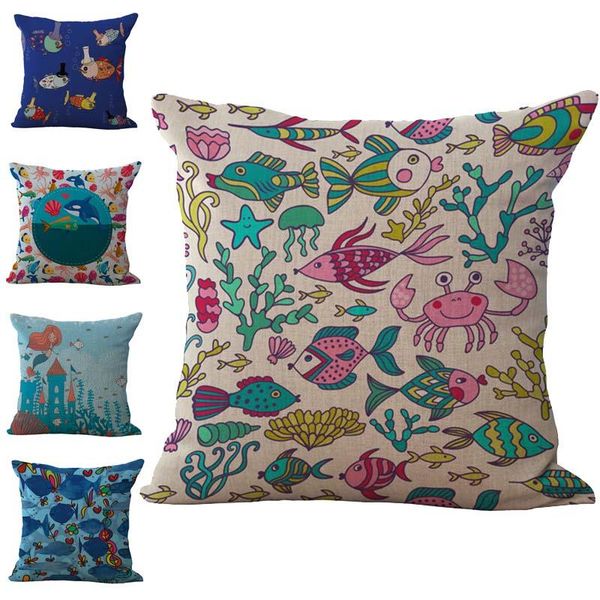 коробка синий подводный мир рыбы наволочка чехол для подушки белье хлопок бросить наволочки домашнего декора наволочка pw552
коробка синий подводный мир рыбы наволочка чехол для подушки белье хлопок бросить наволочки домашнего декора наволочка pw552