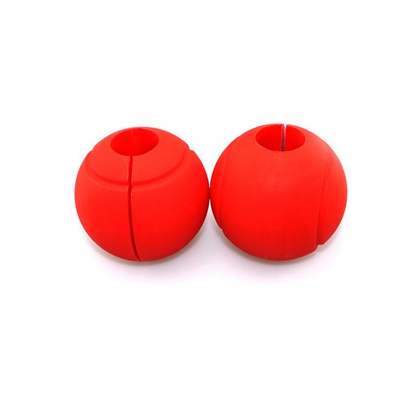 1 pair barbell dumbbell thick grips kettlebell fat grip pull up bar handles weightlifting bodybuilding anti-slip grip
1 pair barbell dumbbell thick grips kettlebell fat grip pull up bar handles weightlifting bodybuilding anti-slip grip