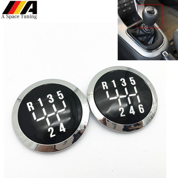 black 5/6 speed manual car gear shift knob cap emblem cover lever stick pen for chevy cruze 2008 2009 2010 2011 2012
black 5/6 speed manual car gear shift knob cap emblem cover lever stick pen for chevy cruze 2008 2009 2010 2011 2012