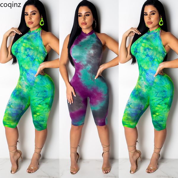 summer 2019 plus size tie dye jumpsuit women rompers womens jumpsuits body woman bodycon overalls macacao feminino k8764, Black;white
summer 2019 plus size tie dye jumpsuit women rompers womens jumpsuits body woman bodycon overalls macacao feminino k8764, Black;white
