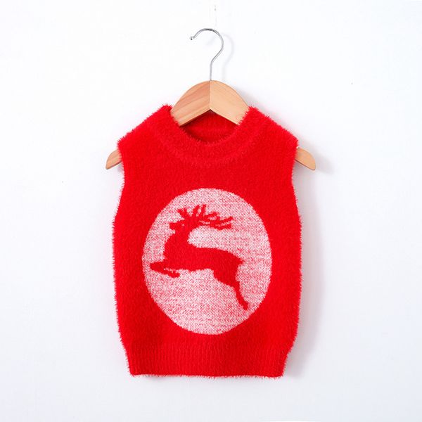 baby boys girls xmas sweater reindeer print pullovers imitation velvet vest infant autumn winter sleeveless clothes 12m-4y gw119, Blue
baby boys girls xmas sweater reindeer print pullovers imitation velvet vest infant autumn winter sleeveless clothes 12m-4y gw119, Blue