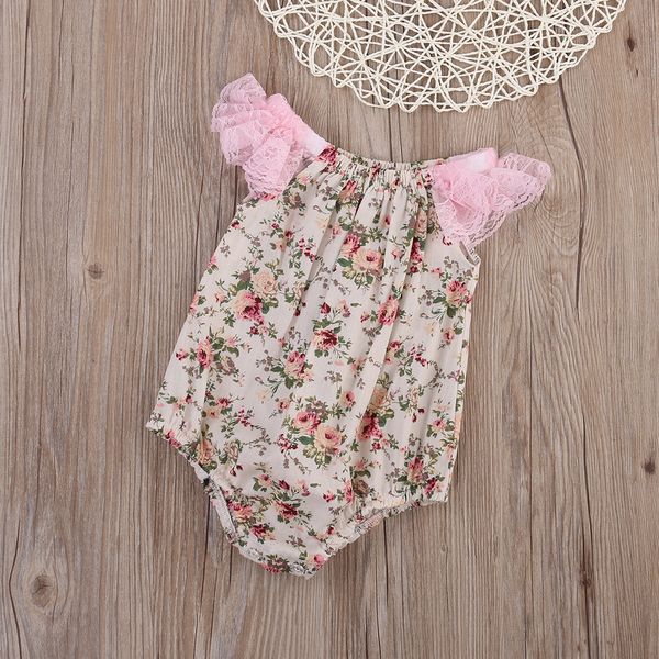 горячие продажи рукавов печати девушки боди 0-2y baby girls one piece кружева с коротким рукавом цветочный комбинезон костюм комбинезон наря, Blue
горячие продажи рукавов печати девушки боди 0-2y baby girls one piece кружева с коротким рукавом цветочный комбинезон костюм комбинезон наря, Blue