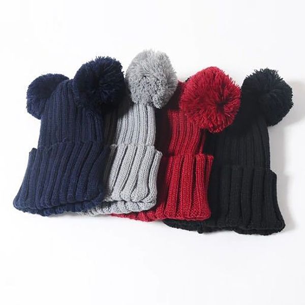 зимние шапки для kid knit beanie детских hat детских меховых шапок для девочек мальчиков подогреть крючок pom крышка младенца, Yellow
зимние шапки для kid knit beanie детских hat детских меховых шапок для девочек мальчиков подогреть крючок pom крышка младенца, Yellow