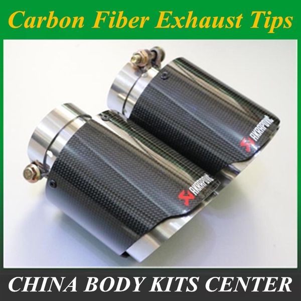 inlet 2.5" outlet 4" stainless car glossy carbon fiber car exhaust tip tailpipe car-styling exhaust muffler tip akrapovic
inlet 2.5" outlet 4" stainless car glossy carbon fiber car exhaust tip tailpipe car-styling exhaust muffler tip akrapovic