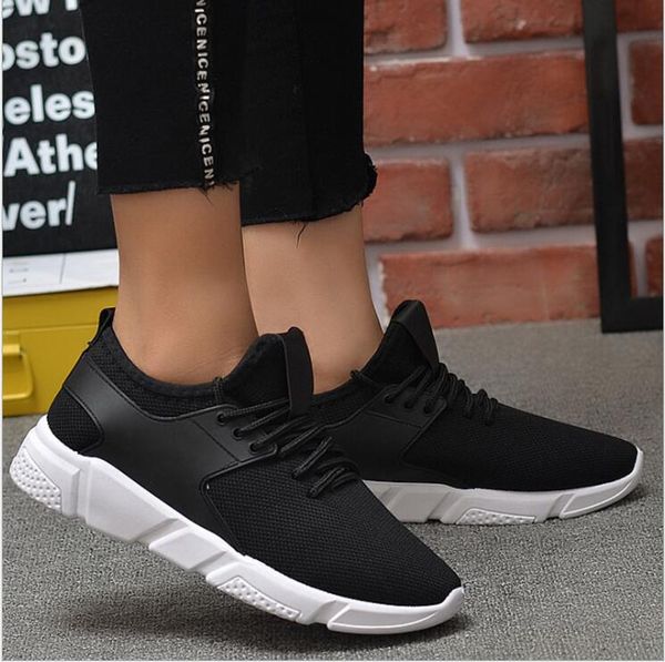 2020 with box spring and autumn new men's platform sneakers outdoor men's sneakers cushion running shoes
2020 with box spring and autumn new men's platform sneakers outdoor men's sneakers cushion running shoes