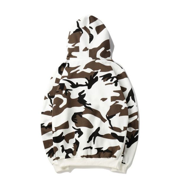 slouppg 2018 winter tide brand hooded cow cow camouflage embroidery letter plus velvet long-sleeved couple sweatshirt, Black
slouppg 2018 winter tide brand hooded cow cow camouflage embroidery letter plus velvet long-sleeved couple sweatshirt, Black