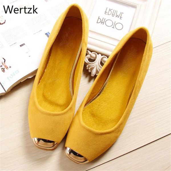 2018 new fashion style women's shoes black yellow blue flat boat shoes comfortable women ballet flats a284
2018 new fashion style women's shoes black yellow blue flat boat shoes comfortable women ballet flats a284
