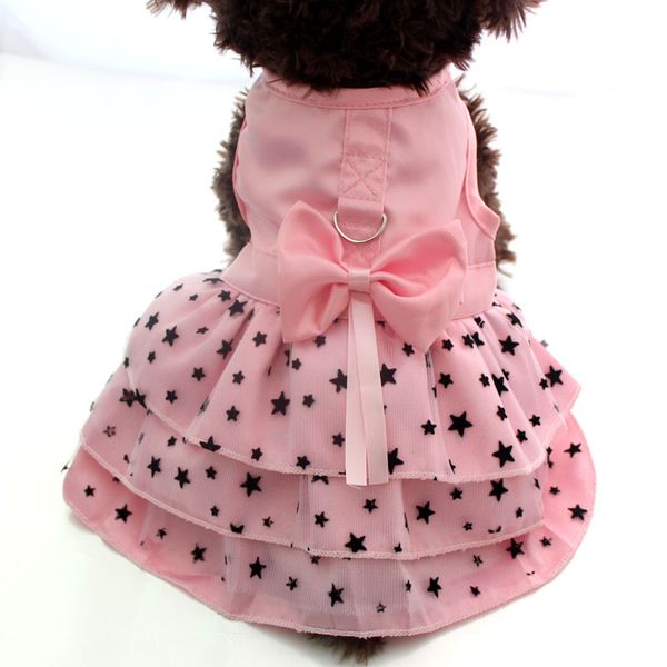 малые собаки кошки рубашка starsbow дизайн cat puppy юбка весна / лето одежда 4 цвета 5 размеров
малые собаки кошки рубашка starsbow дизайн cat puppy юбка весна / лето одежда 4 цвета 5 размеров