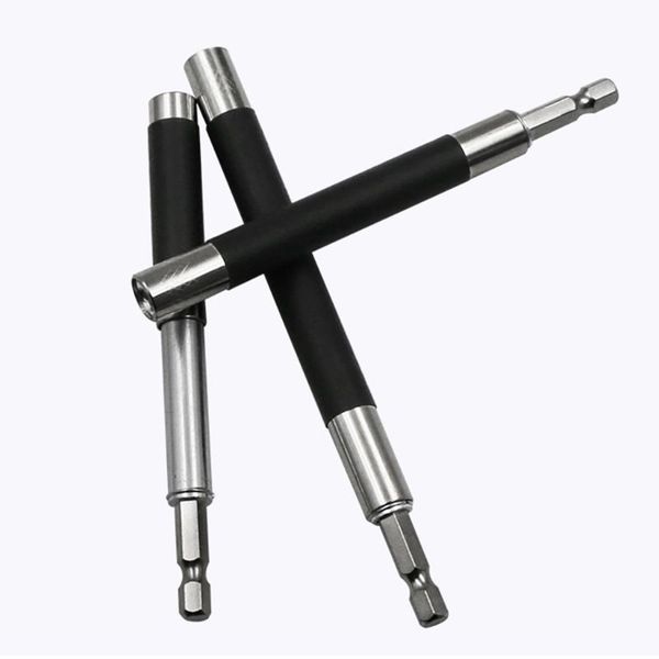 80mm120mm140mm connecting adapter hexagonal screw handle joint sleeve m7da