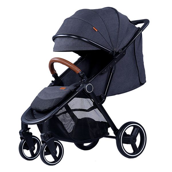 baby stroller portable high position pram spacious buggy strollers for baby european standard pushchair
baby stroller portable high position pram spacious buggy strollers for baby european standard pushchair