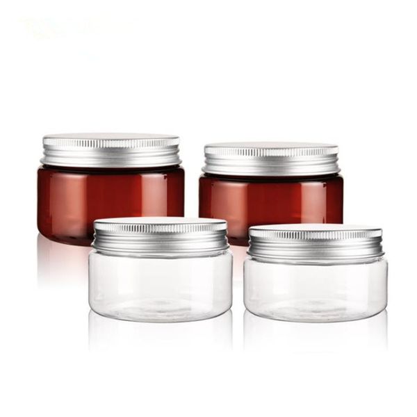 100g 120g 150g empty plastic cosmetic pet cream jar, cream bottle with aluminum lids fast shipping f1901
100g 120g 150g empty plastic cosmetic pet cream jar, cream bottle with aluminum lids fast shipping f1901