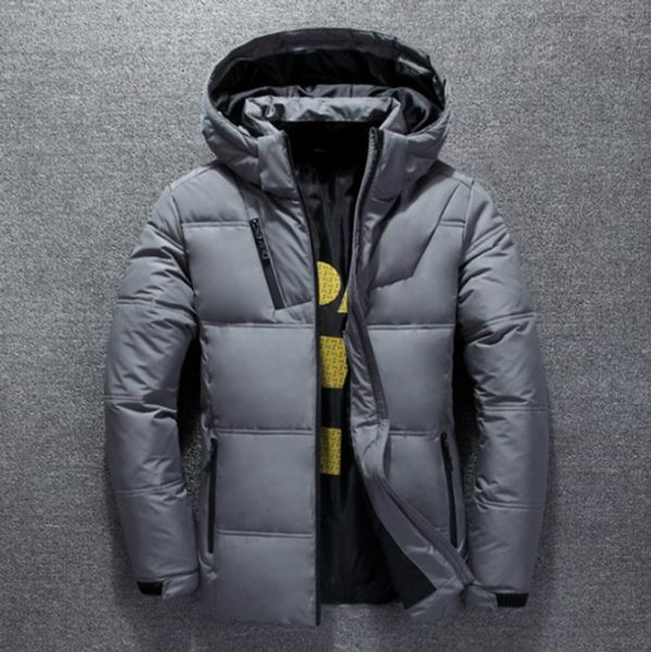 designer down jackets mens luxury short outdoor leisure warm hooded coat mens fashion casual parkas down coats brand clothes 2020 for wholes, Black
designer down jackets mens luxury short outdoor leisure warm hooded coat mens fashion casual parkas down coats brand clothes 2020 for wholes, Black