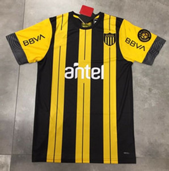 новый 19 20 uruguay penarol maillots de foot soccer jersey c. rodriguez 2019 2020 футбольная рубашка camiseta de futbol s-2xl, Black;yellow
новый 19 20 uruguay penarol maillots de foot soccer jersey c. rodriguez 2019 2020 футбольная рубашка camiseta de futbol s-2xl, Black;yellow