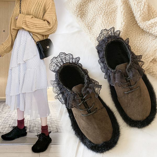 shoes woman comfortable and elegant round toe 2019 fashion women's shallow mouth soft all-match autumn casual female sneakers, Black
shoes woman comfortable and elegant round toe 2019 fashion women's shallow mouth soft all-match autumn casual female sneakers, Black