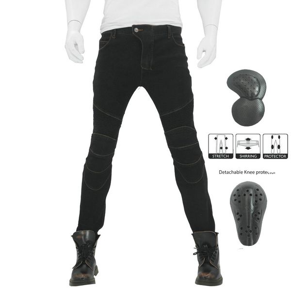 2019 new volero jes-1 jeans jeans motorcycle riding on the road fall four-piece protection distribution
2019 new volero jes-1 jeans jeans motorcycle riding on the road fall four-piece protection distribution