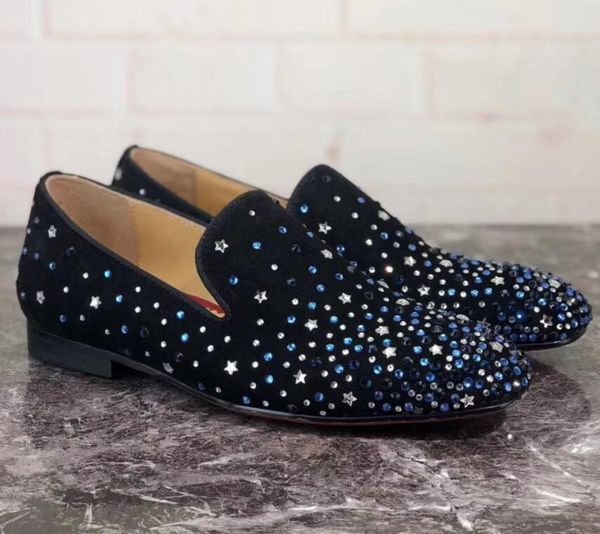 gentleman business dandelion sneaker flat genuine leather red bottom shoes casual red sole dress party wedding shoes eu35-47, Black
gentleman business dandelion sneaker flat genuine leather red bottom shoes casual red sole dress party wedding shoes eu35-47, Black