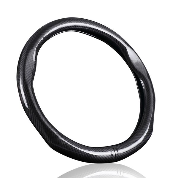 diameter 38cm carbon fiber car steering wheel cover for megane 2 2003-2008 kangoo 2008 scenic 2 2003-2009 car styling
diameter 38cm carbon fiber car steering wheel cover for megane 2 2003-2008 kangoo 2008 scenic 2 2003-2009 car styling
