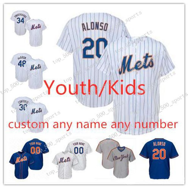 youth pete alonso jersey kids jacob degrom noah syndergaard michael conforto amed rosario baseball jerseys boys custom any name stitche, Blue;black
youth pete alonso jersey kids jacob degrom noah syndergaard michael conforto amed rosario baseball jerseys boys custom any name stitche, Blue;black