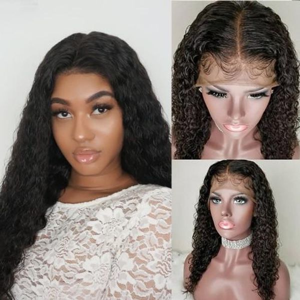 fashion curly 360 full lace front wigs pre plucked water wave 10-24inch lace front wigs glueless 130%density small cap aviable, Black;brown
fashion curly 360 full lace front wigs pre plucked water wave 10-24inch lace front wigs glueless 130%density small cap aviable, Black;brown