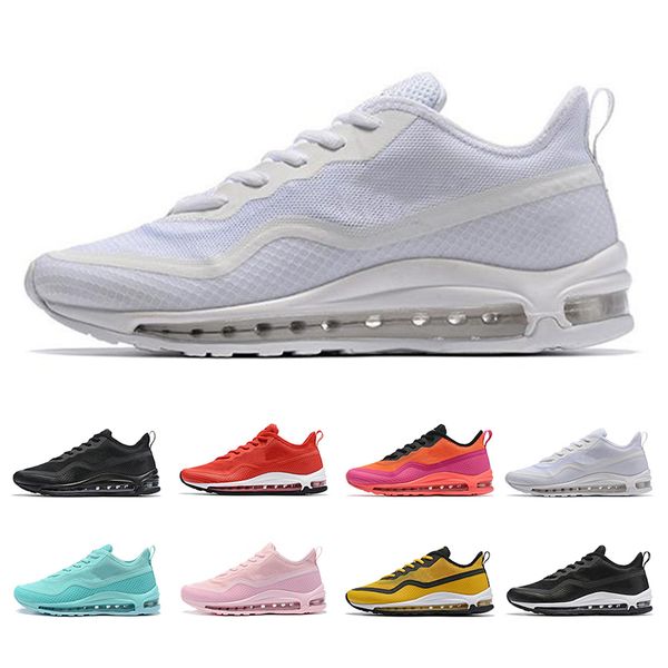 Air Triple Black White Gym Red Running Shoes For Men Women Sports chaussures Fashion Luxury Designer Womens Shoes Sneakers Trainers
Air Triple Black White Gym Red Running Shoes For Men Women Sports chaussures Fashion Luxury Designer Womens Shoes Sneakers Trainers