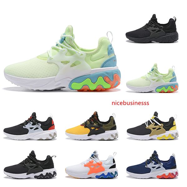react presto running shoes sneaker mens women breathable breezy thursday triple black fashion sports trainer 36-45
react presto running shoes sneaker mens women breathable breezy thursday triple black fashion sports trainer 36-45