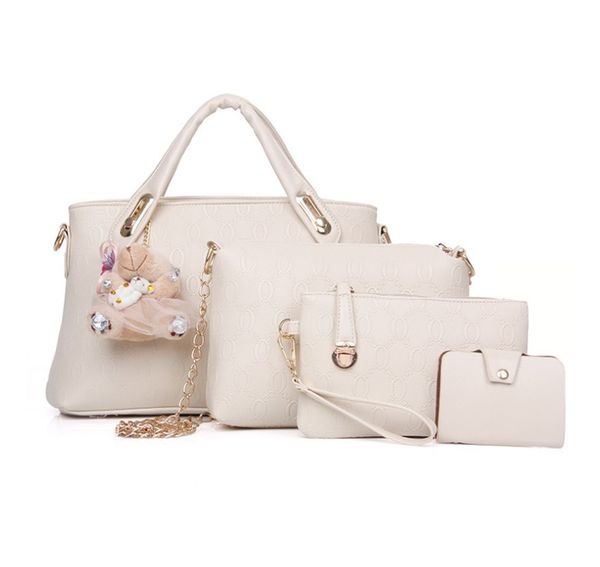 2020 new women bear shoulder cross body fashion handbag set of four pieces ph-cfy20062049
2020 new women bear shoulder cross body fashion handbag set of four pieces ph-cfy20062049