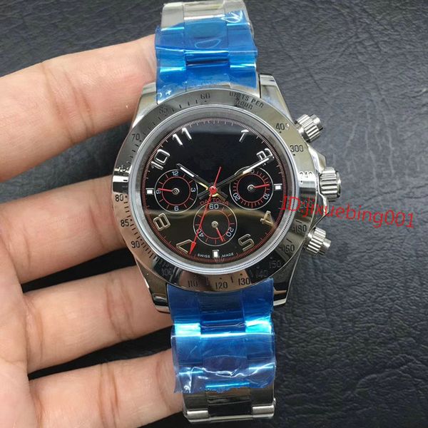 2019 new mens designer mechanical stainless steel luxury 2813 automatic movement men's watch sports self-wind watches wristwatches, Blue;white
2019 new mens designer mechanical stainless steel luxury 2813 automatic movement men's watch sports self-wind watches wristwatches, Blue;white