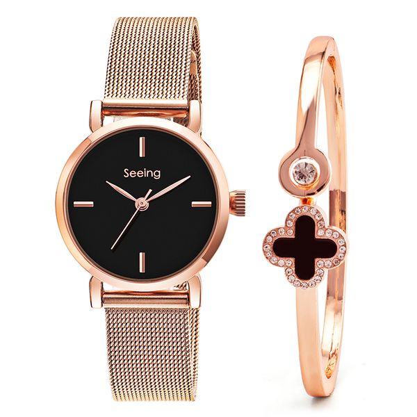 lucky bangle lady wristwatch luxury simple women bracelet watches casual stylish female gift clock watch gift set with bag ly191226, Slivery;brown
lucky bangle lady wristwatch luxury simple women bracelet watches casual stylish female gift clock watch gift set with bag ly191226, Slivery;brown