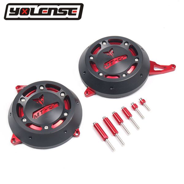 motorcycle accessories cnc aluminum engine stator starter cover frame slider protector for mt-07 fz-07 mt07 fz07 mt 07
motorcycle accessories cnc aluminum engine stator starter cover frame slider protector for mt-07 fz-07 mt07 fz07 mt 07