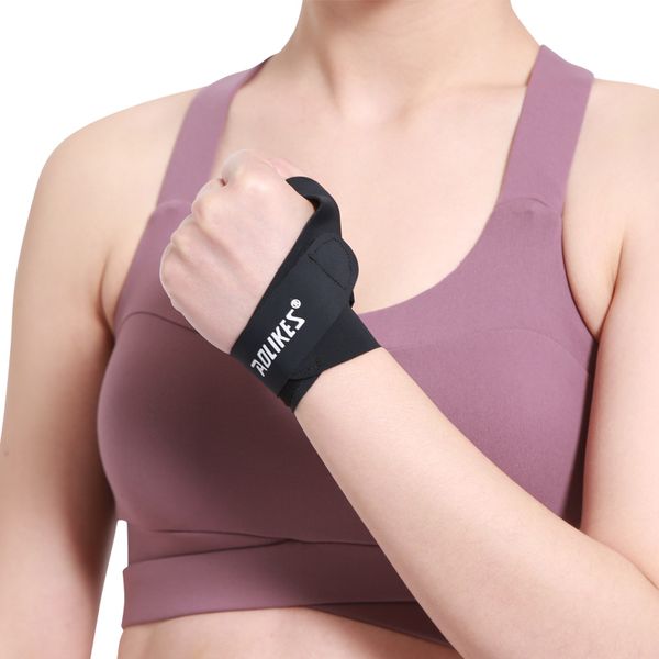 wrist finger thumb sheath protector strap tenosynovitis pain relief wrist support phone mouse arthritis sport training, Black;red
wrist finger thumb sheath protector strap tenosynovitis pain relief wrist support phone mouse arthritis sport training, Black;red