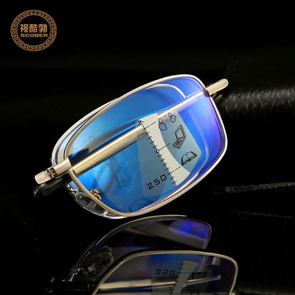 progressive multifocal folding reading glasses men smart zoom antenna leg reading glasses women anti-blue presbyopic, White;black
progressive multifocal folding reading glasses men smart zoom antenna leg reading glasses women anti-blue presbyopic, White;black