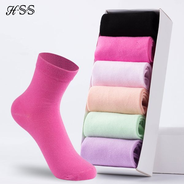 hss brand spring summer women's cotton socks cute solid color socks fashion casual dress women sock nice gift good quality, Black;white
hss brand spring summer women's cotton socks cute solid color socks fashion casual dress women sock nice gift good quality, Black;white