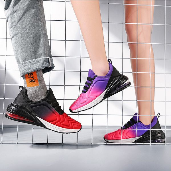 breathable men running shoes absorption cushion lightweight comfortable footwear outdoor sports sneakers multicolor
breathable men running shoes absorption cushion lightweight comfortable footwear outdoor sports sneakers multicolor