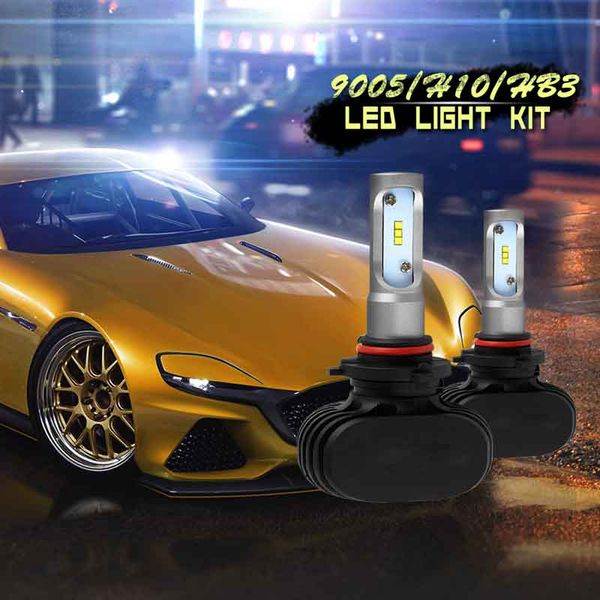 car 9005 led headlight bulbs 50w 8000lm 6000k all-in-one conversion kit chips bulb for drl fog lights
car 9005 led headlight bulbs 50w 8000lm 6000k all-in-one conversion kit chips bulb for drl fog lights